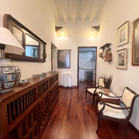 Eva Recommends Porvenir Apartment Jerez de la Frontera Eksteriør billede