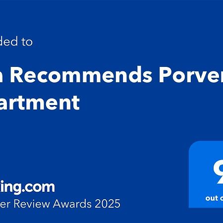 Eva Recommends Porvenir Apartment Jerez de la Frontera Eksteriør billede
