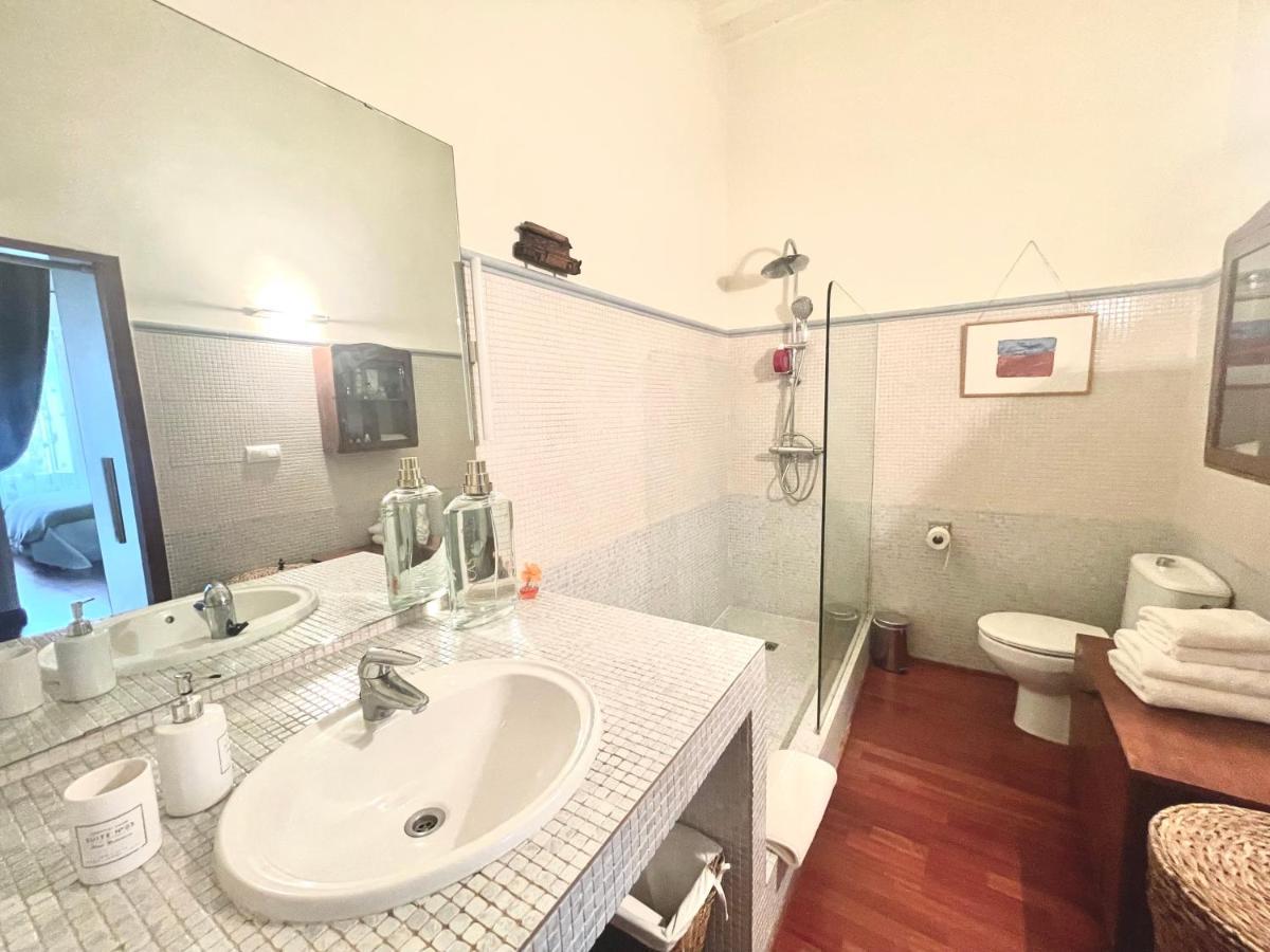 Eva Recommends Porvenir Apartment Jerez de la Frontera Eksteriør billede