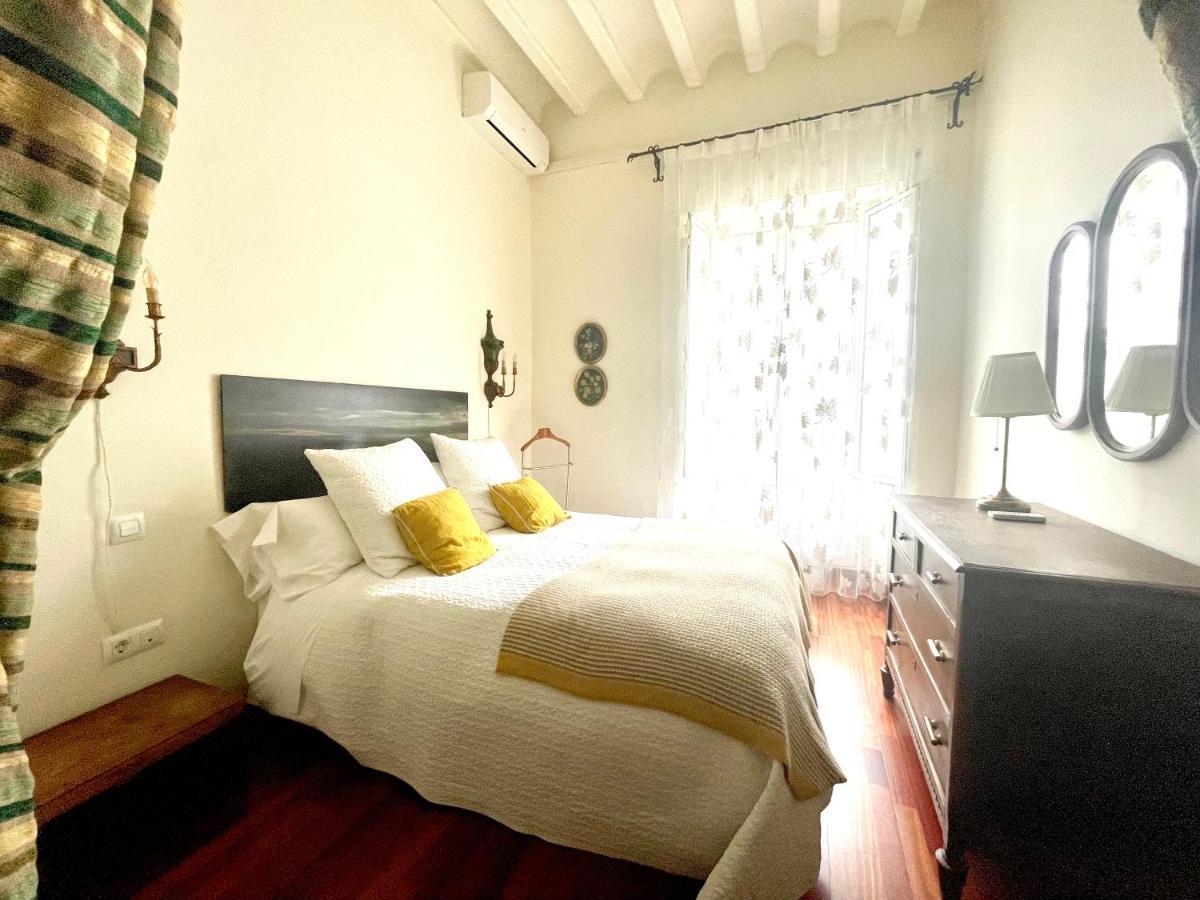 Eva Recommends Porvenir Apartment Jerez de la Frontera Eksteriør billede