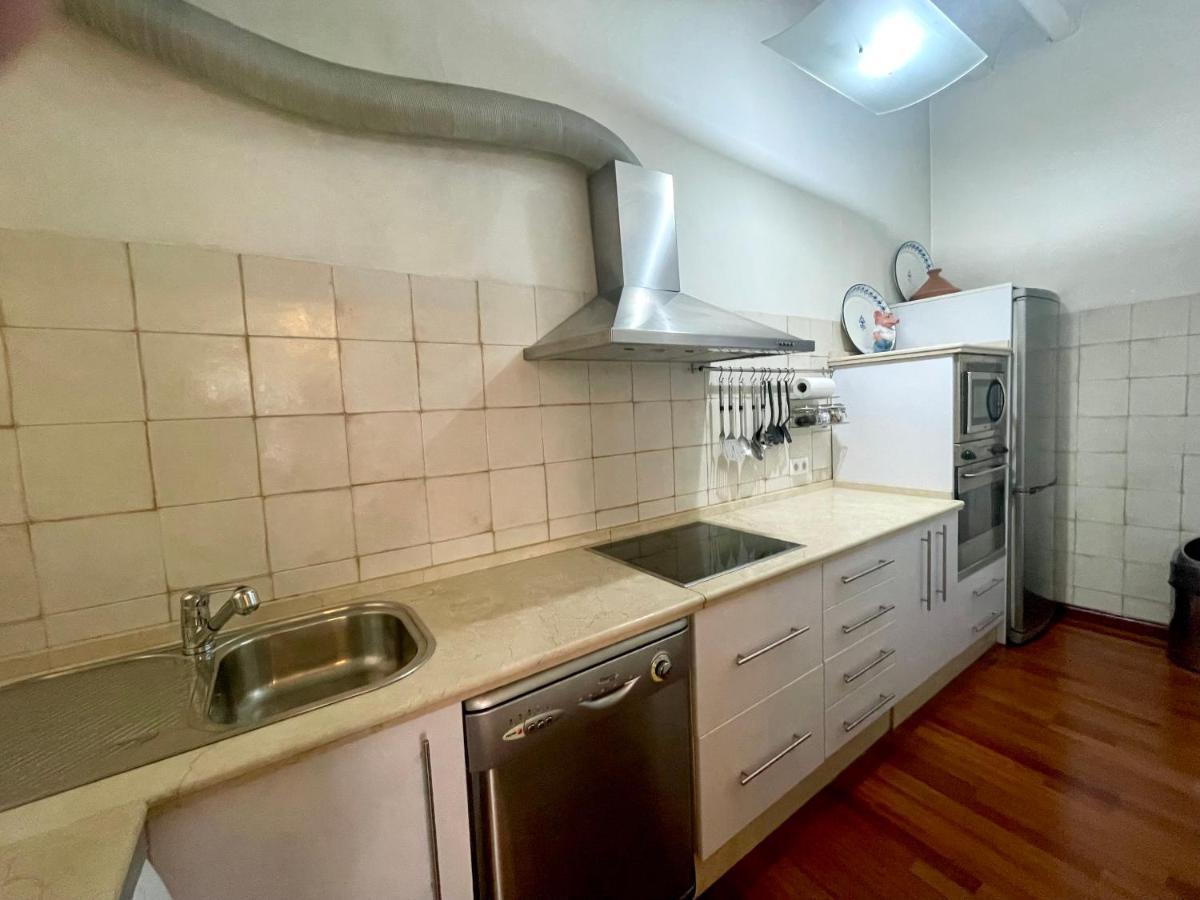 Eva Recommends Porvenir Apartment Jerez de la Frontera Eksteriør billede