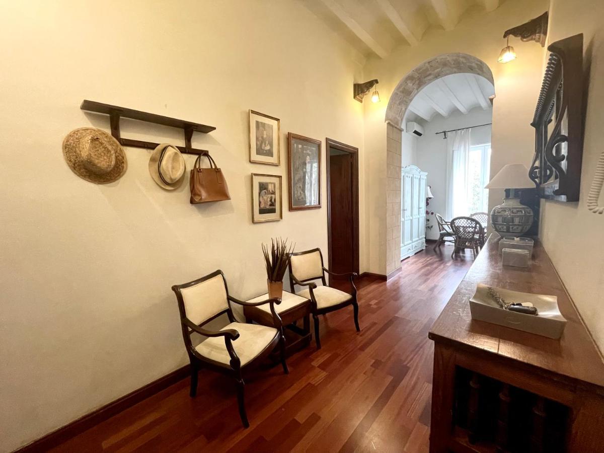 Eva Recommends Porvenir Apartment Jerez de la Frontera Eksteriør billede
