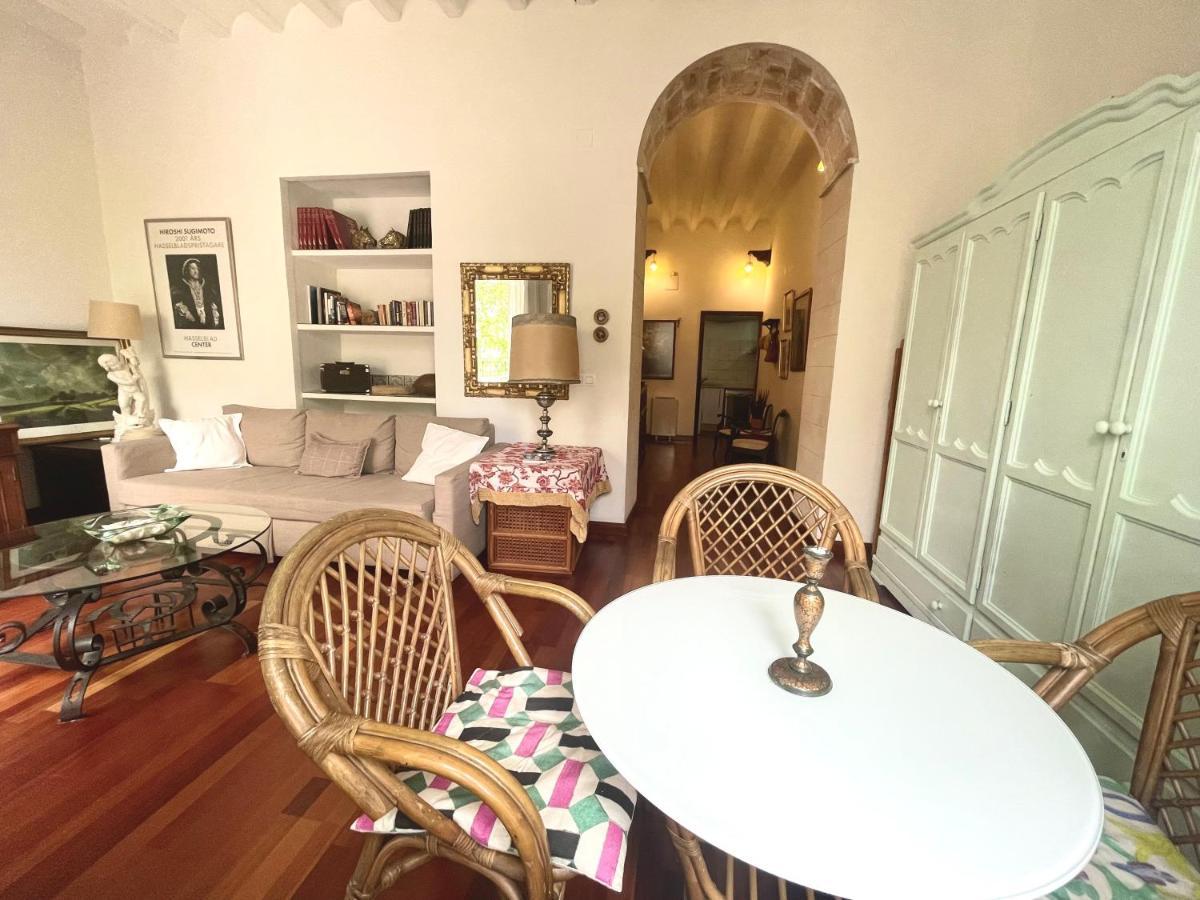 Eva Recommends Porvenir Apartment Jerez de la Frontera Eksteriør billede