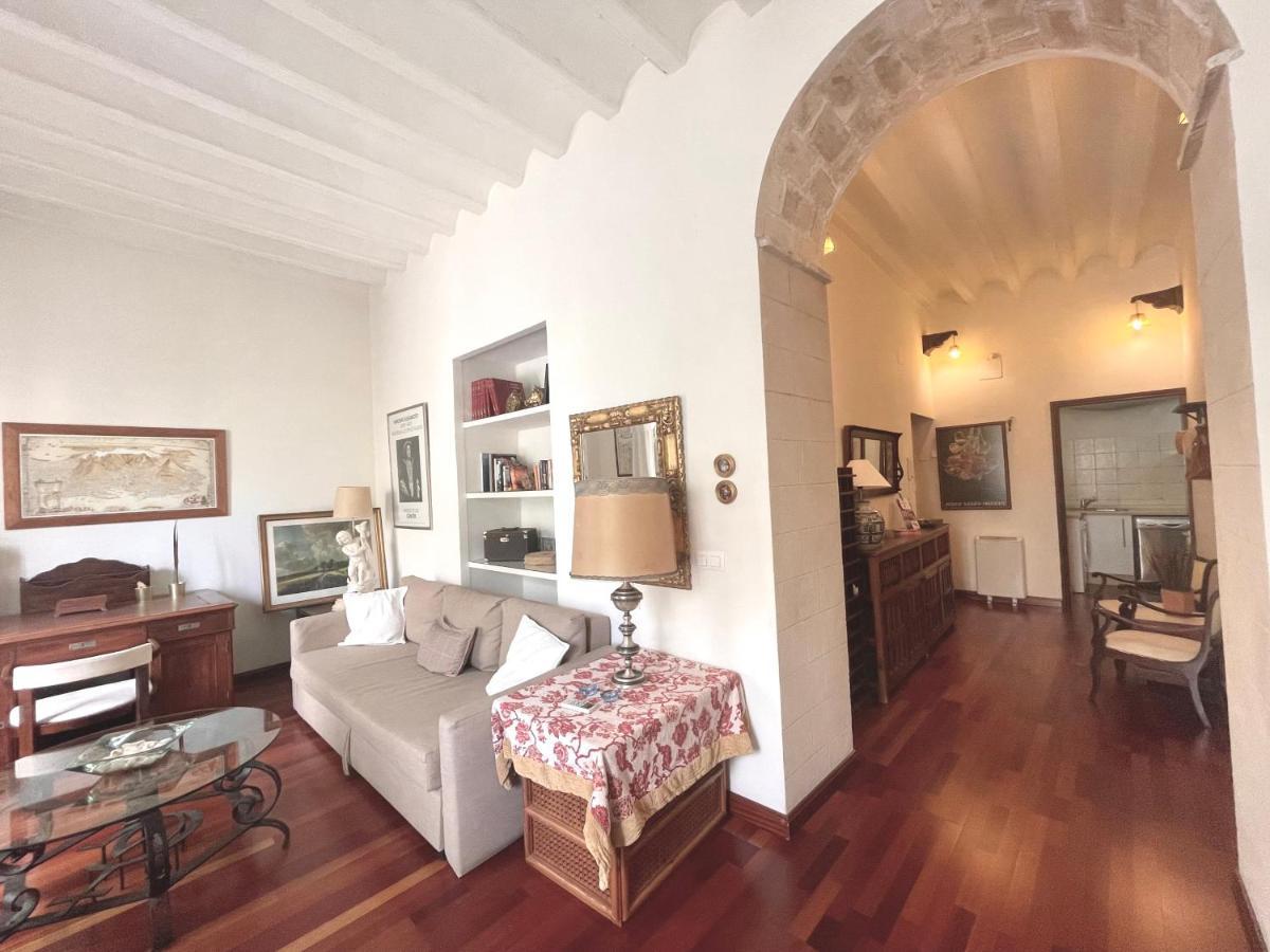 Eva Recommends Porvenir Apartment Jerez de la Frontera Eksteriør billede