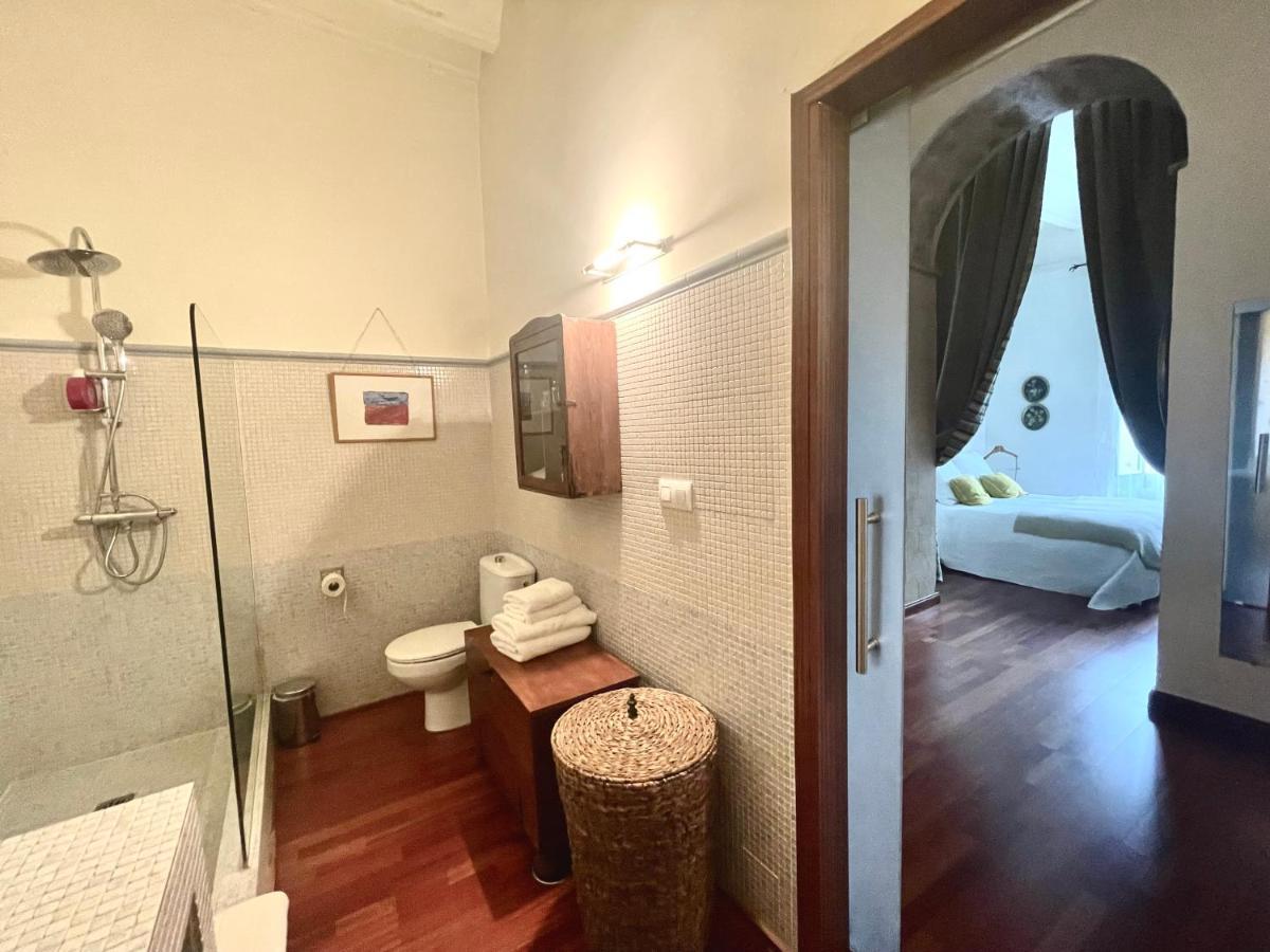 Eva Recommends Porvenir Apartment Jerez de la Frontera Eksteriør billede