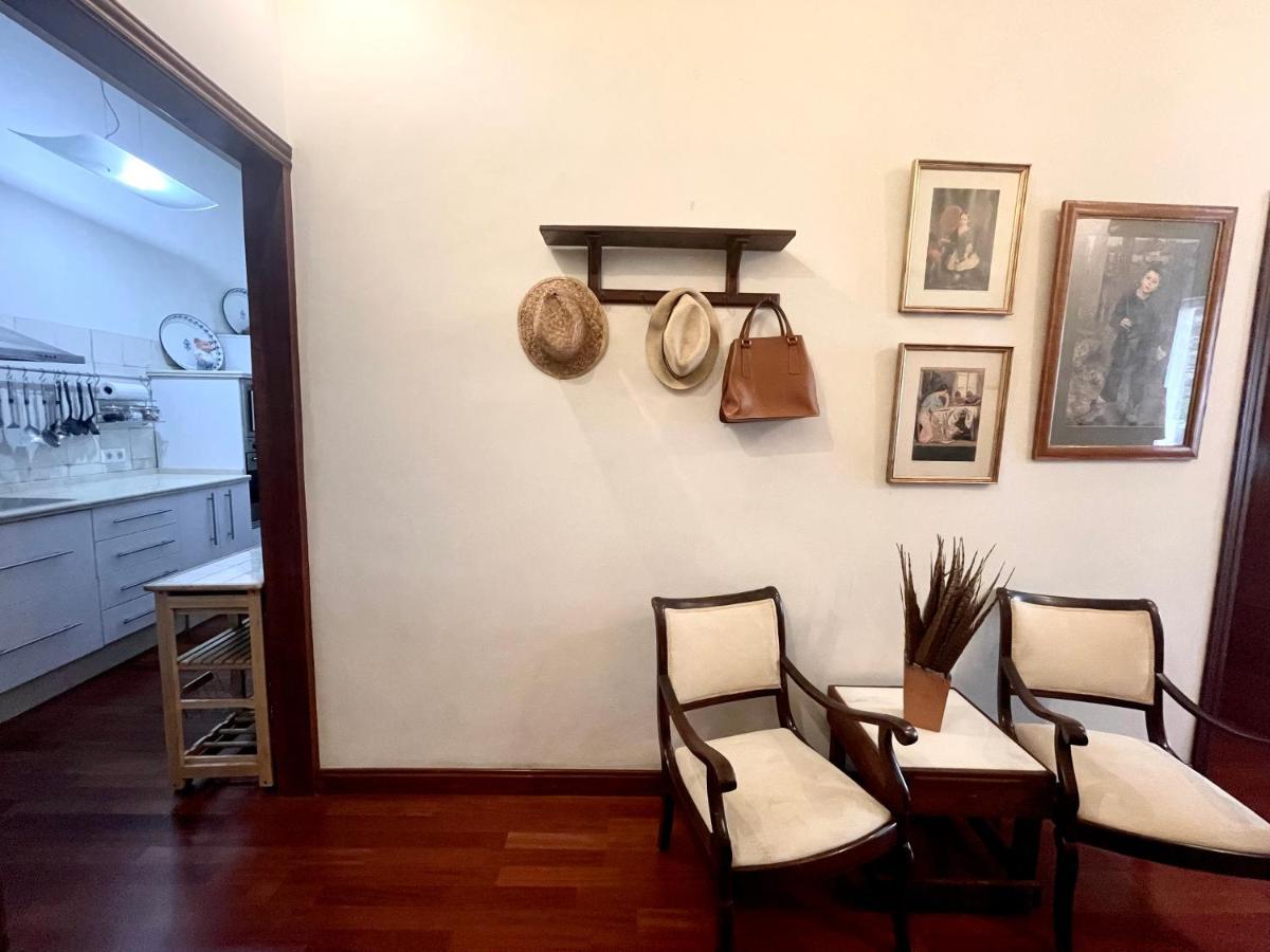 Eva Recommends Porvenir Apartment Jerez de la Frontera Eksteriør billede