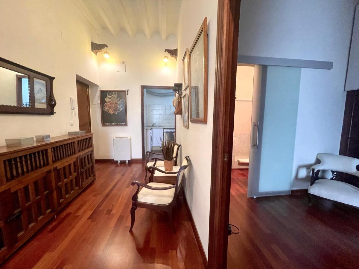 Eva Recommends Porvenir Apartment Jerez de la Frontera Eksteriør billede