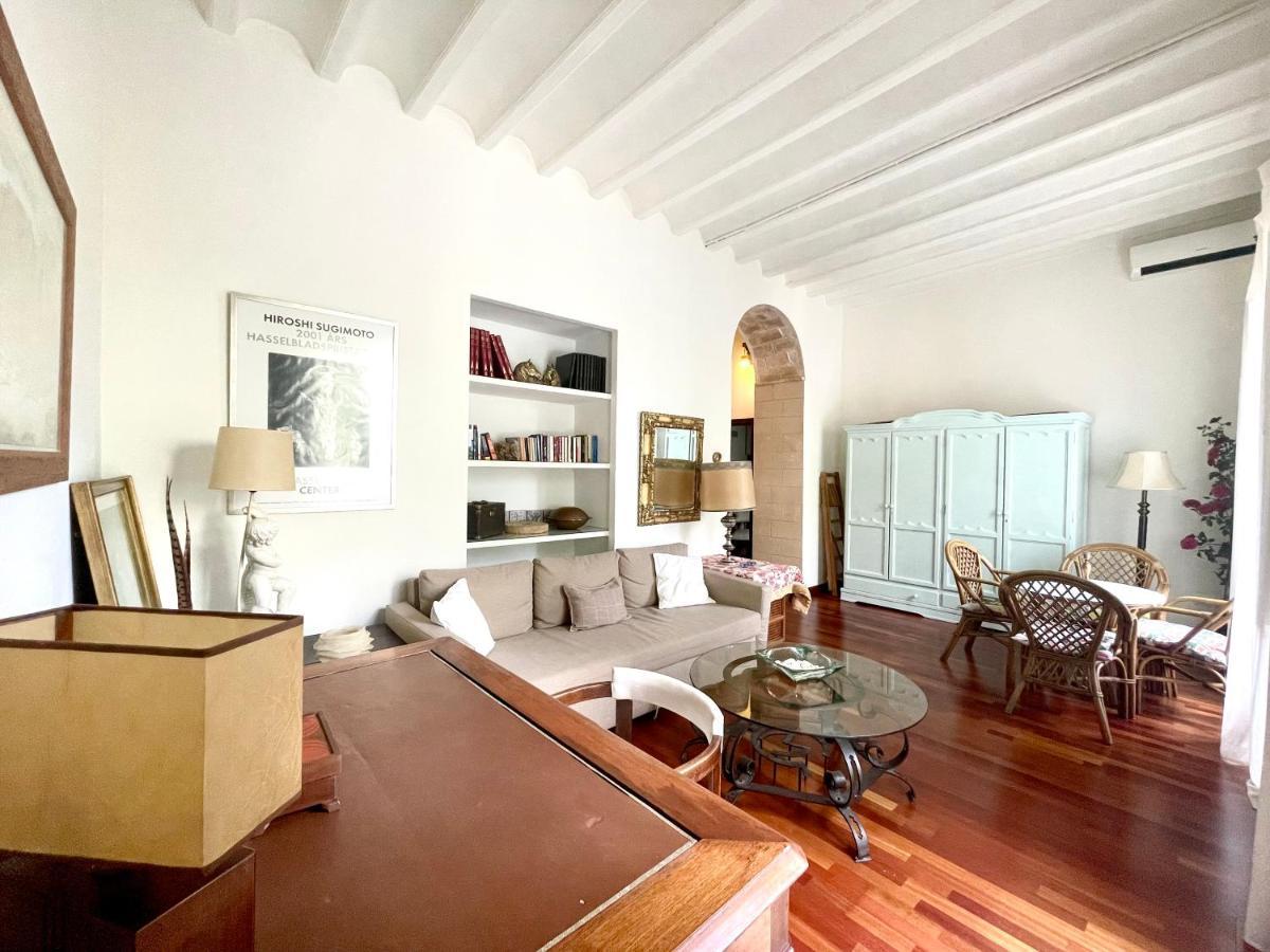 Eva Recommends Porvenir Apartment Jerez de la Frontera Eksteriør billede
